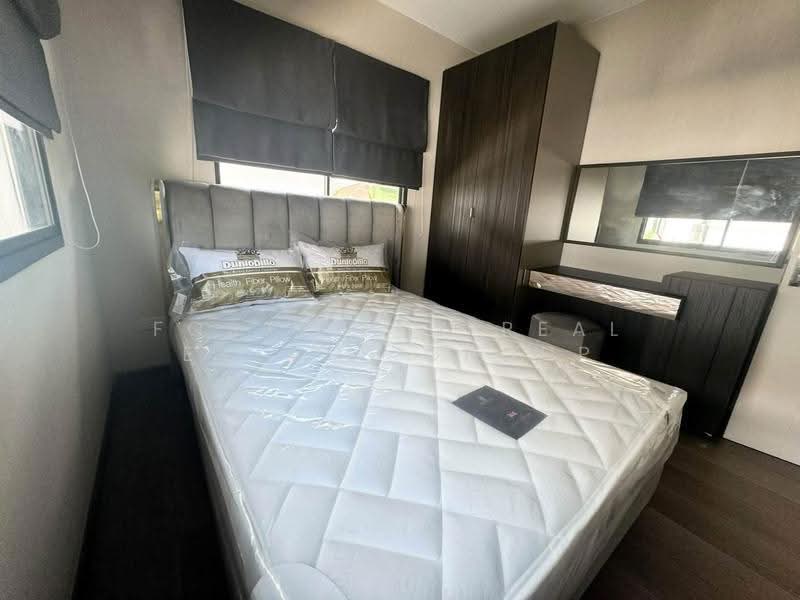 Mantana Bangna Km.7, Samut Prakan, 68 Bangna-Trad Road, Bang Kaeo, Bang Plee, Samut Prakan, 4 Bedrooms, 176 sqm, Single Detached House For Rent, by Forty-Six Real Estate Group, 500570081 - DDproperty.com