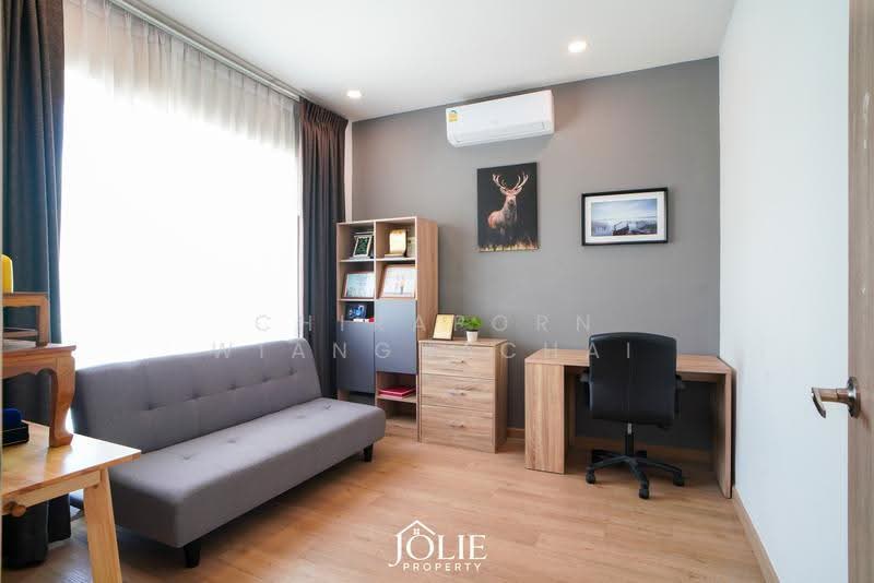Urban Nara Airport–Bypass Khonkaen, Khon Kaen, Ban Pet, Muang Khon Kaen, Khon Kaen, 3 Bedrooms, 156 sqm, Single Detached House For Sale, by Chiraporn Wiangnachai, 500570082 - DDproperty.com