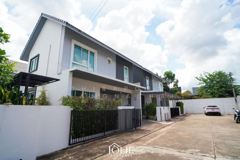 Urban Nara Airport–Bypass Khonkaen, Khon Kaen, Ban Pet, Muang Khon Kaen, Khon Kaen, 3 Bedrooms, 156 sqm, Single Detached House For Sale, by Chiraporn Wiangnachai, 500570082 - DDproperty.com