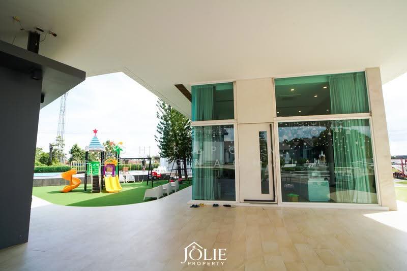 Urban Nara Airport–Bypass Khonkaen, Khon Kaen, Ban Pet, Muang Khon Kaen, Khon Kaen, 3 Bedrooms, 156 sqm, Single Detached House For Sale, by Chiraporn Wiangnachai, 500570082 - DDproperty.com