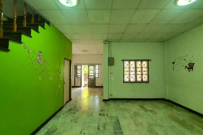 Moobaan Euapracha Nuanchan, Bangkok, Nawamin Road, Nuan Chan, Bueng Kum, Bangkok, 2 Bedrooms, 84 sqm, Townhouse For Sale, by ชนะชาติ นนท์ตา, 500570083 - DDproperty.com