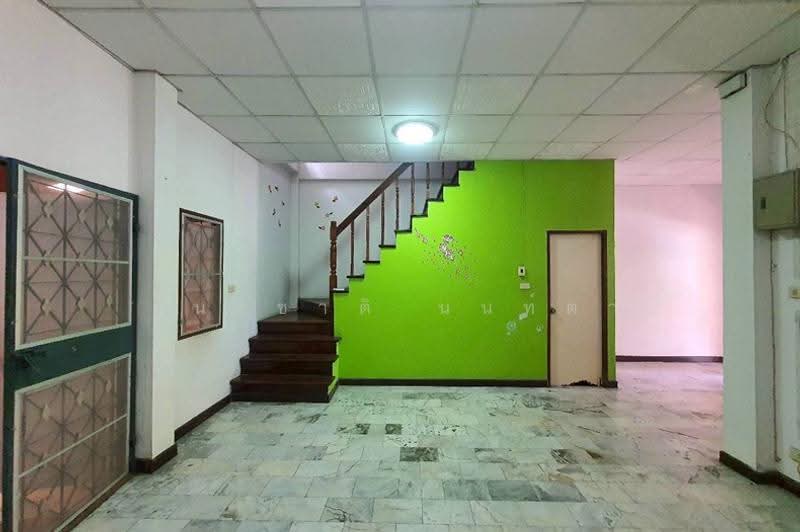 Moobaan Euapracha Nuanchan, Bangkok, Nawamin Road, Nuan Chan, Bueng Kum, Bangkok, 2 Bedrooms, 84 sqm, Townhouse For Sale, by ชนะชาติ นนท์ตา, 500570083 - DDproperty.com