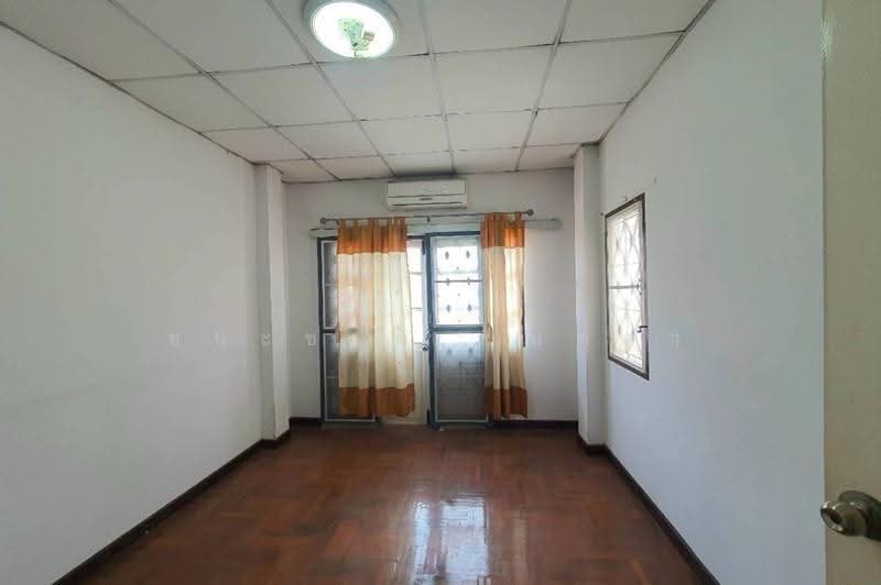 Moobaan Euapracha Nuanchan, Bangkok, Nawamin Road, Nuan Chan, Bueng Kum, Bangkok, 2 Bedrooms, 84 sqm, Townhouse For Sale, by ชนะชาติ นนท์ตา, 500570083 - DDproperty.com