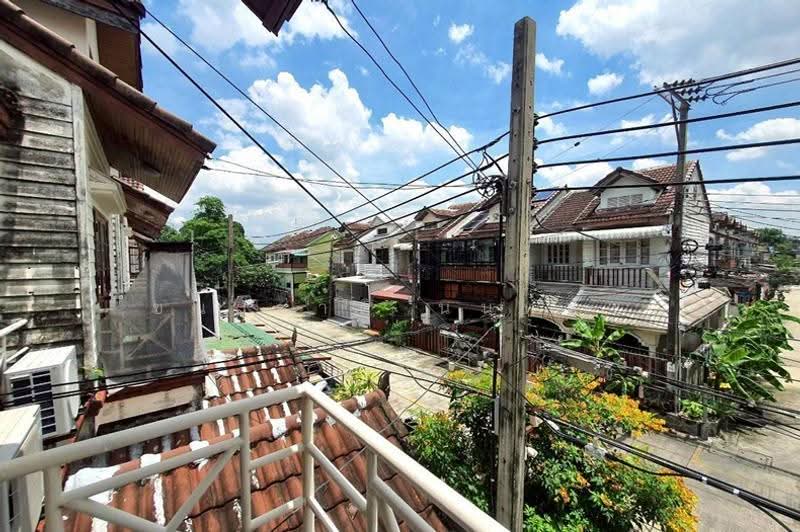 Moobaan Euapracha Nuanchan, Bangkok, Nawamin Road, Nuan Chan, Bueng Kum, Bangkok, 2 Bedrooms, 84 sqm, Townhouse For Sale, by ชนะชาติ นนท์ตา, 500570083 - DDproperty.com