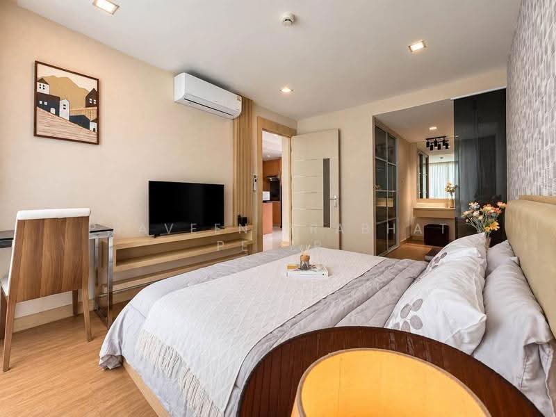 Apus Condominium : เอพัส คอนโดมีเนียม พัทยา กลาง, ชลบุรี, เพนียดช้าง, หนองปรือ, บางละมุง, ชลบุรี, 49 ตร.ม., คอนโด ให้เช่า, โดย Praveen Prabhat Peter, 500570085 - DDproperty.com