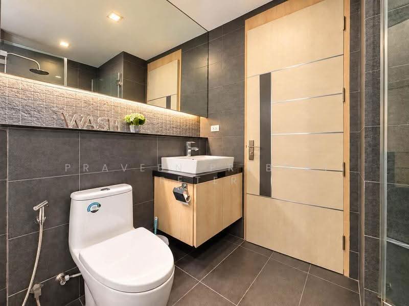 Apus Condominium Pattaya, Chon Buri (Pattaya), Soi Paniad Chang, Nong Pru, Bang Lamung (Pattaya), Chon Buri (Pattaya), 1 Bedroom, 49 sqm, Condo For Rent, by Praveen Peter, 500570085 - DDproperty.com
