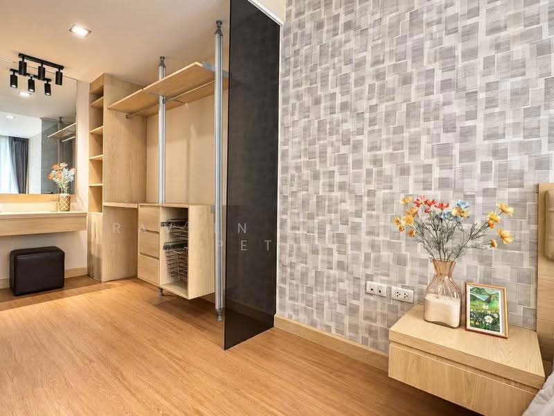Apus Condominium Pattaya, Chon Buri (Pattaya), Soi Paniad Chang, Nong Pru, Bang Lamung (Pattaya), Chon Buri (Pattaya), 1 Bedroom, 49 sqm, Condo For Rent, by Praveen Peter, 500570085 - DDproperty.com