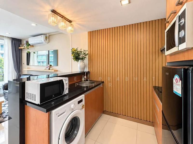 Apus Condominium Pattaya, Chon Buri (Pattaya), Soi Paniad Chang, Nong Pru, Bang Lamung (Pattaya), Chon Buri (Pattaya), 1 Bedroom, 49 sqm, Condo For Rent, by Praveen Peter, 500570085 - DDproperty.com