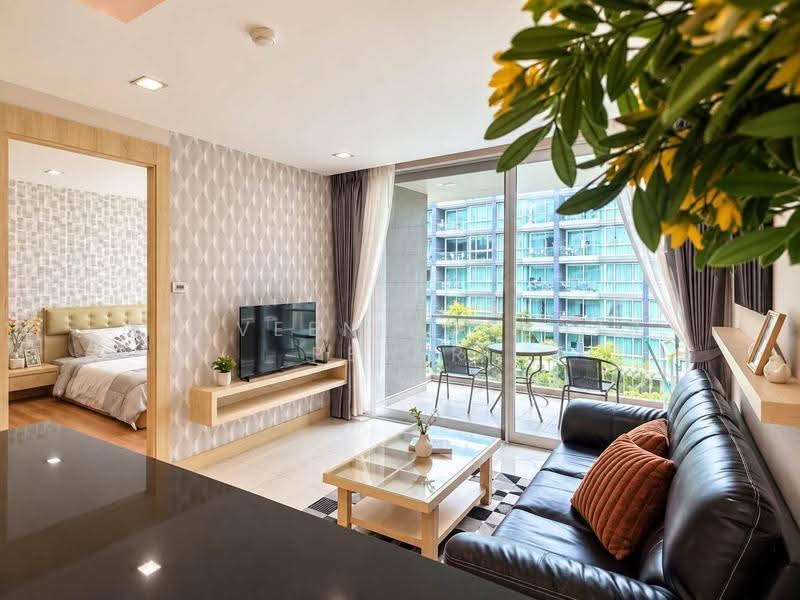 Apus Condominium : เอพัส คอนโดมีเนียม พัทยา กลาง, ชลบุรี, เพนียดช้าง, หนองปรือ, บางละมุง, ชลบุรี, 49 ตร.ม., คอนโด ให้เช่า, โดย Praveen Prabhat Peter, 500570085 - DDproperty.com