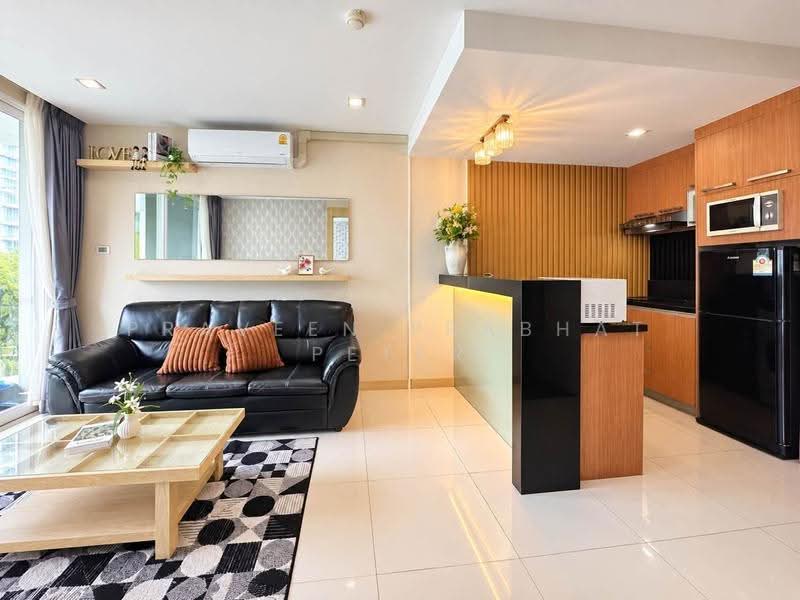 Apus Condominium : เอพัส คอนโดมีเนียม พัทยา กลาง, ชลบุรี, เพนียดช้าง, หนองปรือ, บางละมุง, ชลบุรี, 49 ตร.ม., คอนโด ให้เช่า, โดย Praveen Prabhat Peter, 500570085 - DDproperty.com