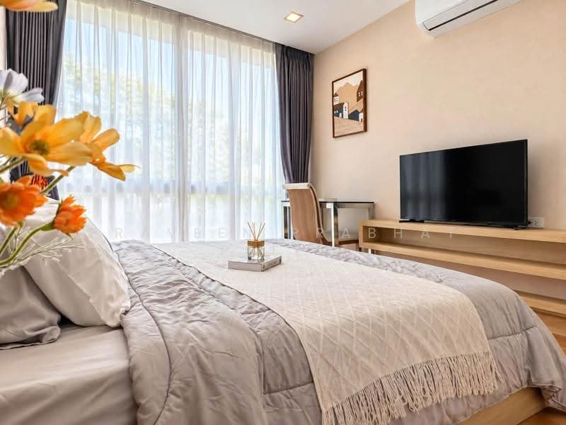 Apus Condominium Pattaya, Chon Buri (Pattaya), Soi Paniad Chang, Nong Pru, Bang Lamung (Pattaya), Chon Buri (Pattaya), 1 Bedroom, 49 sqm, Condo For Rent, by Praveen Peter, 500570085 - DDproperty.com