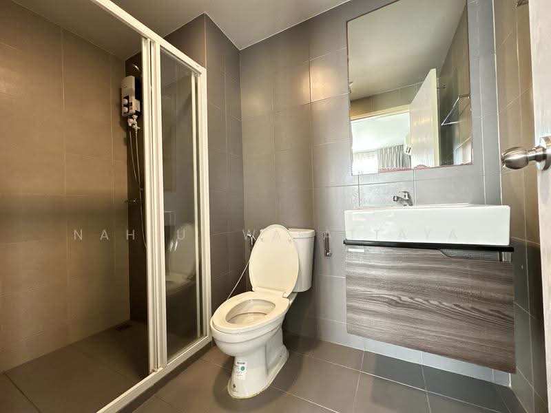 Kensington Phahol-Kaset, Bangkok, Phaholyothin Road, Sena Nikhom, Chatuchak, Bangkok, 1 Bedroom, 26 sqm, Condo For Rent, by Nah-U. Warattaya, 500570086 - DDproperty.com