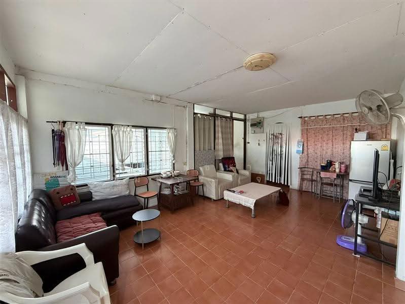 Mu Ban Bua Khao Ramkhamhaeng 174, Bangkok, Soi Ramkhamhaeng 174, Saen Sab, Min Buri, Bangkok, 5 Bedrooms, 184 sqm, Single Detached House For Sale, by คุณ นุชนาฏ ปทุมสูตร (จ๋า), 500570087 - DDproperty.com