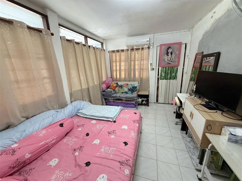 Mu Ban Bua Khao Ramkhamhaeng 174, Bangkok, Soi Ramkhamhaeng 174, Saen Sab, Min Buri, Bangkok, 5 Bedrooms, 184 sqm, Single Detached House For Sale, by คุณ นุชนาฏ ปทุมสูตร (จ๋า), 500570087 - DDproperty.com