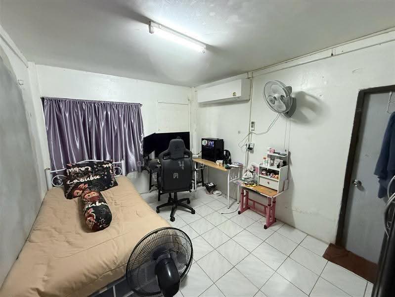 Mu Ban Bua Khao Ramkhamhaeng 174, Bangkok, Soi Ramkhamhaeng 174, Saen Sab, Min Buri, Bangkok, 5 Bedrooms, 184 sqm, Single Detached House For Sale, by คุณ นุชนาฏ ปทุมสูตร (จ๋า), 500570087 - DDproperty.com