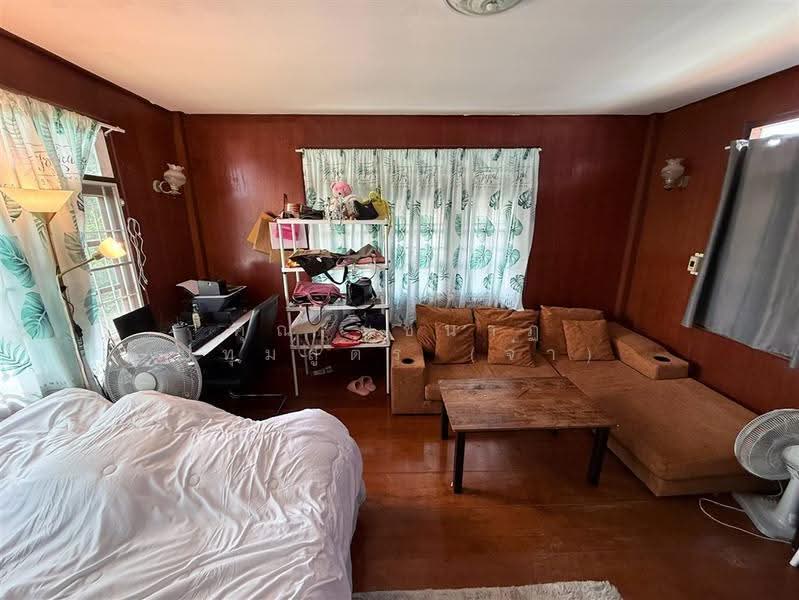Mu Ban Bua Khao Ramkhamhaeng 174, Bangkok, Soi Ramkhamhaeng 174, Saen Sab, Min Buri, Bangkok, 5 Bedrooms, 184 sqm, Single Detached House For Sale, by คุณ นุชนาฏ ปทุมสูตร (จ๋า), 500570087 - DDproperty.com