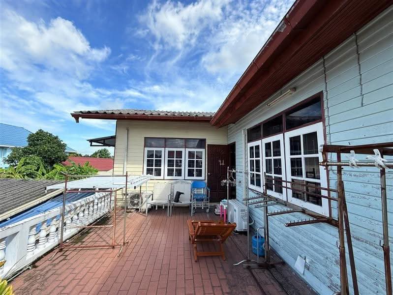 Mu Ban Bua Khao Ramkhamhaeng 174, Bangkok, Soi Ramkhamhaeng 174, Saen Sab, Min Buri, Bangkok, 5 Bedrooms, 184 sqm, Single Detached House For Sale, by คุณ นุชนาฏ ปทุมสูตร (จ๋า), 500570087 - DDproperty.com