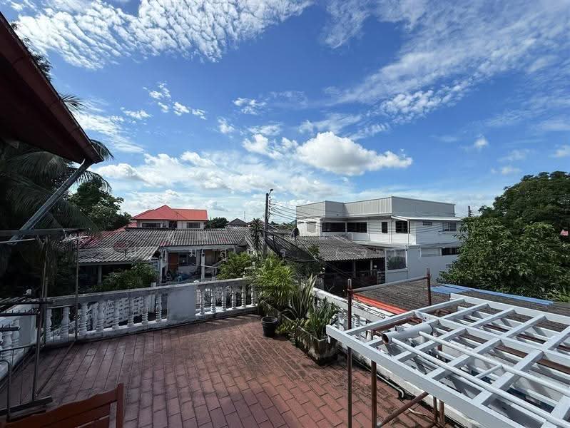 Mu Ban Bua Khao Ramkhamhaeng 174, Bangkok, Soi Ramkhamhaeng 174, Saen Sab, Min Buri, Bangkok, 5 Bedrooms, 184 sqm, Single Detached House For Sale, by คุณ นุชนาฏ ปทุมสูตร (จ๋า), 500570087 - DDproperty.com