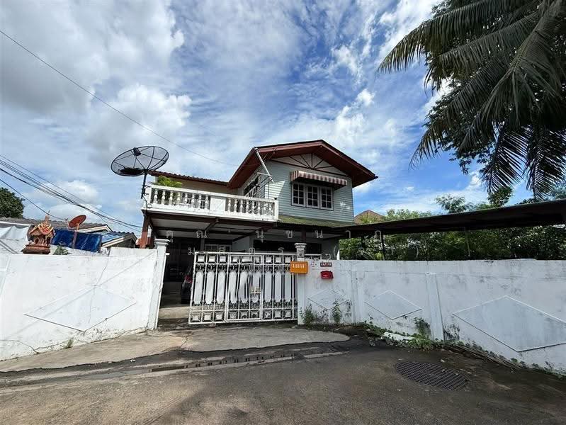 Mu Ban Bua Khao Ramkhamhaeng 174 : หมู่บ้าน บัวขาว รามคําแหง 174, กรุงเทพ, ซอยรามคำแหง 174, แสนแสบ, มีนบุรี, กรุงเทพ, 184 ตร.ม., บ้านเดี่ยว ขาย, โดย คุณ นุชนาฏ ปทุมสูตร (จ๋า), 500570087 - DDproperty.com