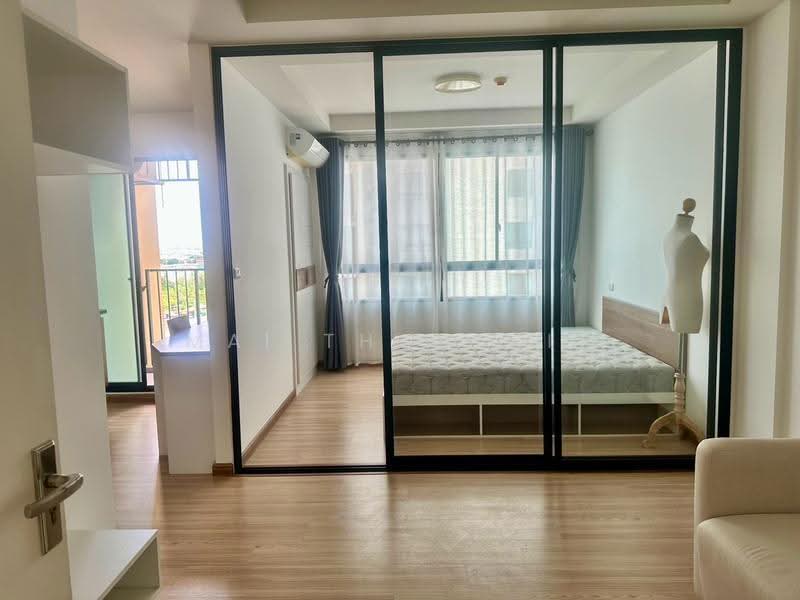 J Condo Sathorn-Kallaprapruk : เจ คอนโด สาทร-กัลปพฤกษ์, กรุงเทพ, ถนนกัลปพฤกษ์, บางแค, กรุงเทพ, 31 ตร.ม., คอนโด ขาย, โดย Mai Thanakit, 500570088 - DDproperty.com