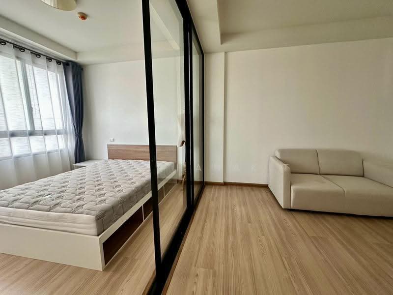 J Condo Sathorn-Kallaprapruk, Bangkok, Kallapaphruek Road, Bang Khae, Bangkok, 1 Bedroom, 31 sqm, Condo For Sale, by Mai Thanakit, 500570088 - DDproperty.com