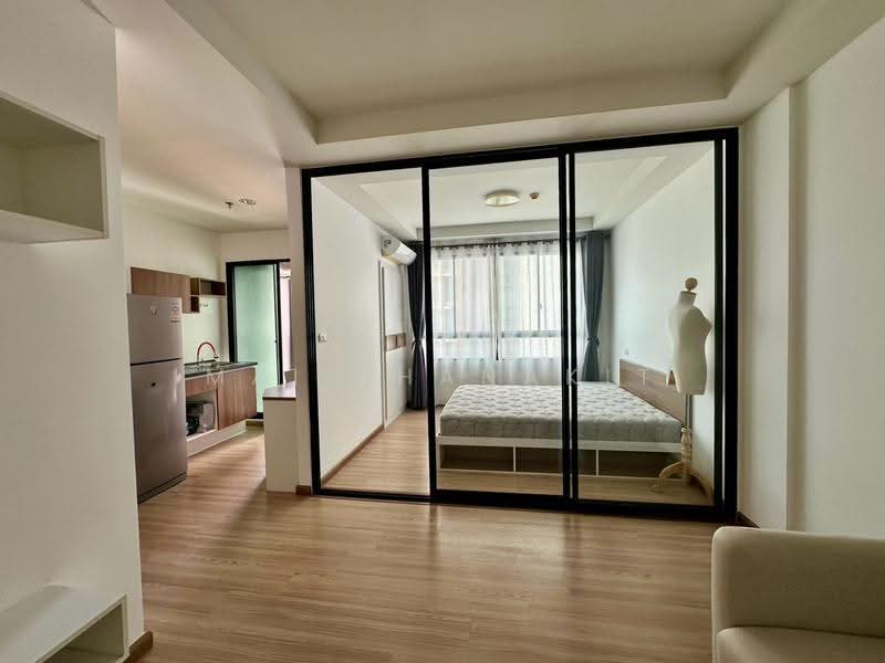J Condo Sathorn-Kallaprapruk : เจ คอนโด สาทร-กัลปพฤกษ์, กรุงเทพ, ถนนกัลปพฤกษ์, บางแค, กรุงเทพ, 31 ตร.ม., คอนโด ขาย, โดย Mai Thanakit, 500570088 - DDproperty.com