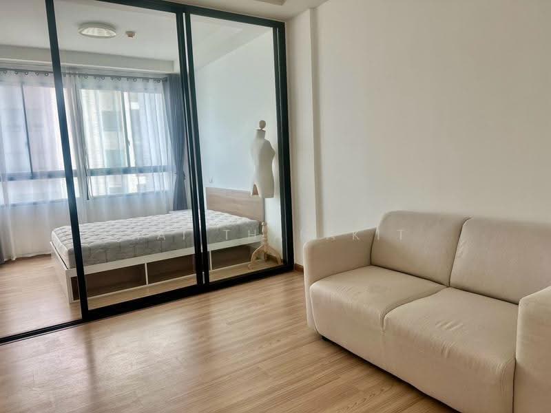 J Condo Sathorn-Kallaprapruk : เจ คอนโด สาทร-กัลปพฤกษ์, กรุงเทพ, ถนนกัลปพฤกษ์, บางแค, กรุงเทพ, 31 ตร.ม., คอนโด ขาย, โดย Mai Thanakit, 500570088 - DDproperty.com