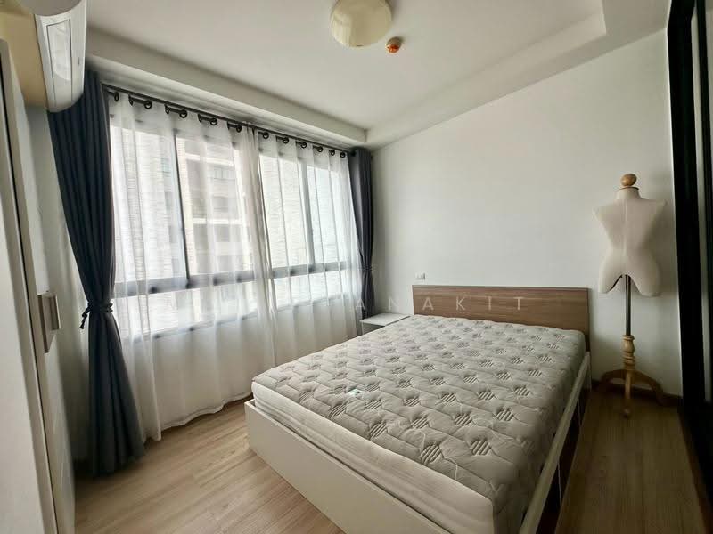 J Condo Sathorn-Kallaprapruk : เจ คอนโด สาทร-กัลปพฤกษ์, กรุงเทพ, ถนนกัลปพฤกษ์, บางแค, กรุงเทพ, 31 ตร.ม., คอนโด ขาย, โดย Mai Thanakit, 500570088 - DDproperty.com