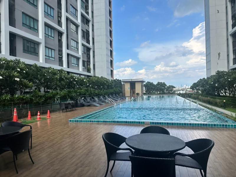 J Condo Sathorn-Kallaprapruk, Bangkok, Kallapaphruek Road, Bang Khae, Bangkok, 1 Bedroom, 31 sqm, Condo For Sale, by Mai Thanakit, 500570088 - DDproperty.com