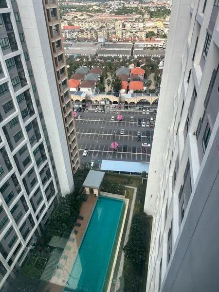 J Condo Sathorn-Kallaprapruk, Bangkok, Kallapaphruek Road, Bang Khae, Bangkok, 1 Bedroom, 31 sqm, Condo For Sale, by Mai Thanakit, 500570088 - DDproperty.com