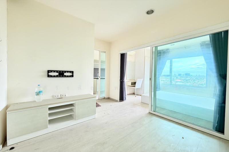 Aspire Ratchada-Wongsawang, Bangkok, ฺฺBangkok-Nonthaburi Road, Wong Sawang, Bang Sue, Bangkok, 1 Bedroom, 26 sqm, Condo For Sale, by ศิริเพ็ญ ทองอ่อน, 500570089 - DDproperty.com
