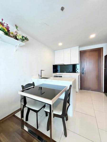 The Peak Towers, Chon Buri (Pattaya), Kasetsin 9, Nong Pru, Bang Lamung (Pattaya), Chon Buri (Pattaya), 1 Bedroom, 43 sqm, Condo For Rent, by Praveen Peter, 500570090 - DDproperty.com