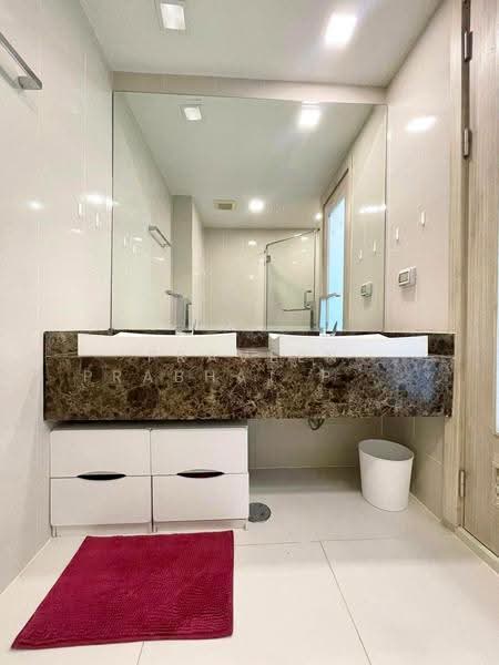 The Peak Towers, Chon Buri (Pattaya), Kasetsin 9, Nong Pru, Bang Lamung (Pattaya), Chon Buri (Pattaya), 1 Bedroom, 43 sqm, Condo For Rent, by Praveen Peter, 500570090 - DDproperty.com