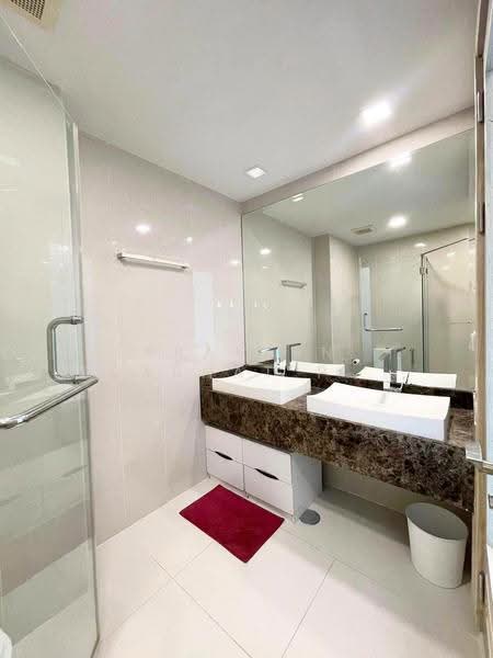 The Peak Towers, Chon Buri (Pattaya), Kasetsin 9, Nong Pru, Bang Lamung (Pattaya), Chon Buri (Pattaya), 1 Bedroom, 43 sqm, Condo For Rent, by Praveen Peter, 500570090 - DDproperty.com