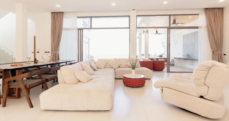 Modern 4 Bed Luxury Sea View Villa in Chaweng, สุราษฎร์ธานี, บ่อผุด, เกาะสมุย, สุราษฎร์ธานี, 512 ตร.ม., วิลล่า ขาย, โดย Conrad Properties, 500570091 - DDproperty.com