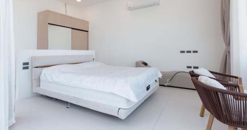 Modern 4 Bed Luxury Sea View Villa in Chaweng, Surat Thani, Bo Put, Ko Samui, Surat Thani, 4 Bedrooms, 512 sqm, Villa For Sale, by Conrad Properties, 500570091 - DDproperty.com