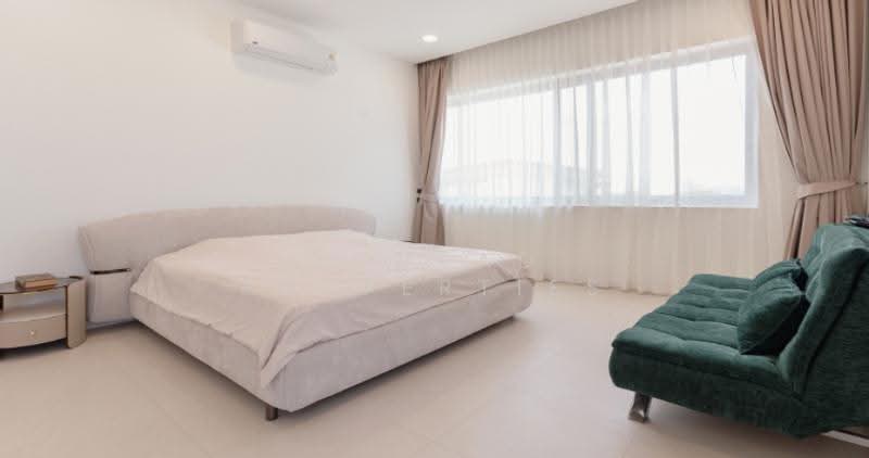 Modern 4 Bed Luxury Sea View Villa in Chaweng, สุราษฎร์ธานี, บ่อผุด, เกาะสมุย, สุราษฎร์ธานี, 512 ตร.ม., วิลล่า ขาย, โดย Conrad Properties, 500570091 - DDproperty.com