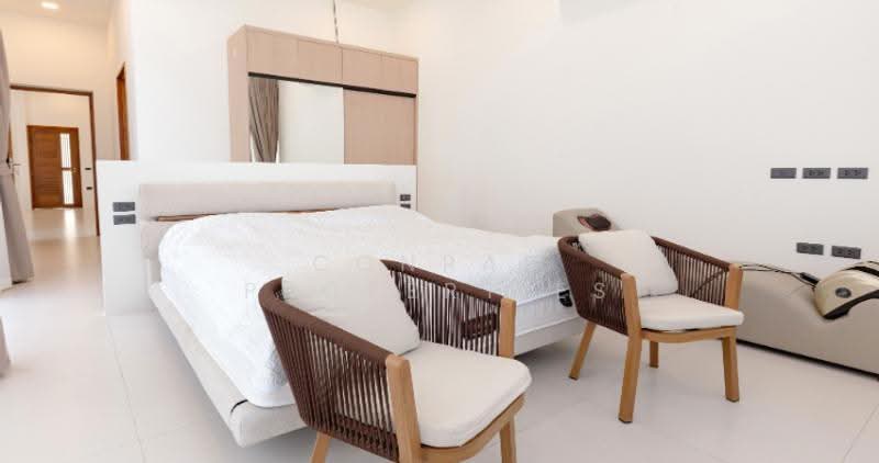 Modern 4 Bed Luxury Sea View Villa in Chaweng, สุราษฎร์ธานี, บ่อผุด, เกาะสมุย, สุราษฎร์ธานี, 512 ตร.ม., วิลล่า ขาย, โดย Conrad Properties, 500570091 - DDproperty.com