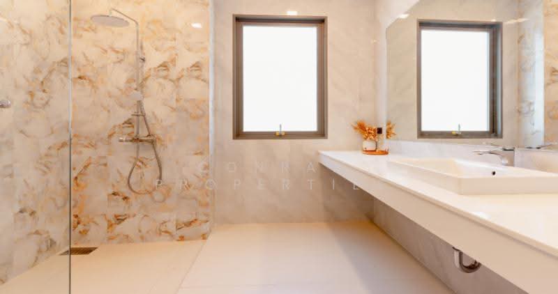 Modern 4 Bed Luxury Sea View Villa in Chaweng, สุราษฎร์ธานี, บ่อผุด, เกาะสมุย, สุราษฎร์ธานี, 512 ตร.ม., วิลล่า ขาย, โดย Conrad Properties, 500570091 - DDproperty.com