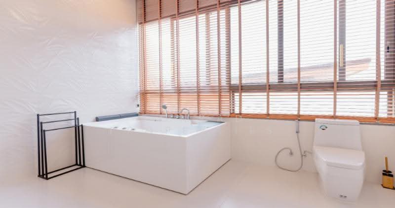 Modern 4 Bed Luxury Sea View Villa in Chaweng, สุราษฎร์ธานี, บ่อผุด, เกาะสมุย, สุราษฎร์ธานี, 512 ตร.ม., วิลล่า ขาย, โดย Conrad Properties, 500570091 - DDproperty.com