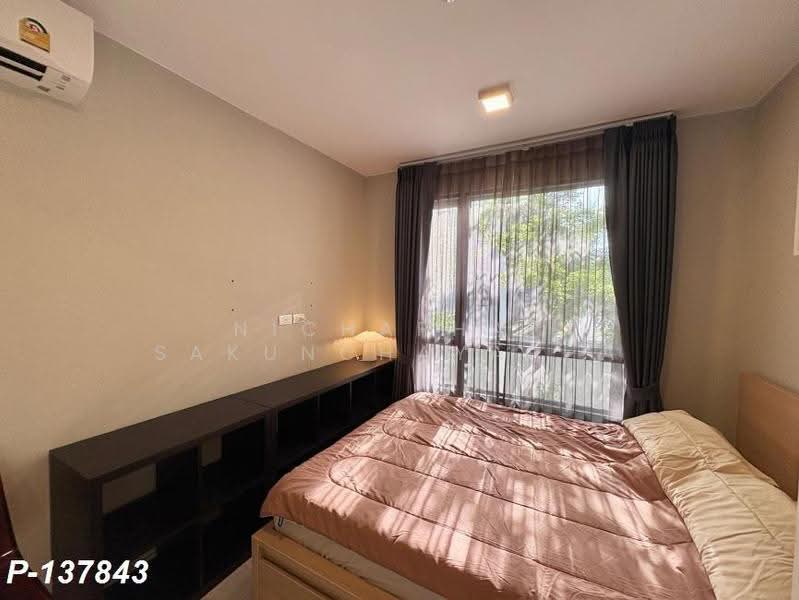 Quintara Phume Sukhumvit 39 : ควินทารา ภูม สุขุมวิท 39, กรุงเทพ, 73 ซอยสุขุมวิท 39, คลองตันเหนือ, วัฒนา, กรุงเทพ, 31 ตร.ม., คอนโด ให้เช่า, โดย Nichaphat Sakunchayapha, 500570092 - DDproperty.com
