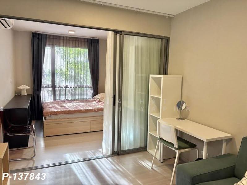 Quintara Phume Sukhumvit 39, Bangkok, 73 Soi Sukhumvit 39, Khlong Tan Nua, Watthana, Bangkok, 1 Bedroom, 31 sqm, Condo For Rent, by Nichaphat Sakunchayapha, 500570092 - DDproperty.com
