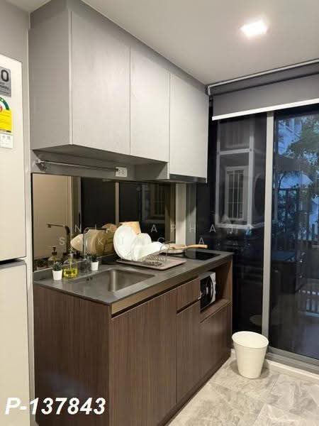 Quintara Phume Sukhumvit 39, Bangkok, 73 Soi Sukhumvit 39, Khlong Tan Nua, Watthana, Bangkok, 1 Bedroom, 31 sqm, Condo For Rent, by Nichaphat Sakunchayapha, 500570092 - DDproperty.com