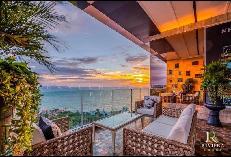 The Riviera Monaco, Chon Buri (Pattaya), NaJomtien Soi 4, Sukhumvit Rd., Na Chom Thian, Sattahip, Chon Buri (Pattaya), 1 Bedroom, 31 sqm, Condo For Rent, by Praveen Peter, 500570093 - DDproperty.com