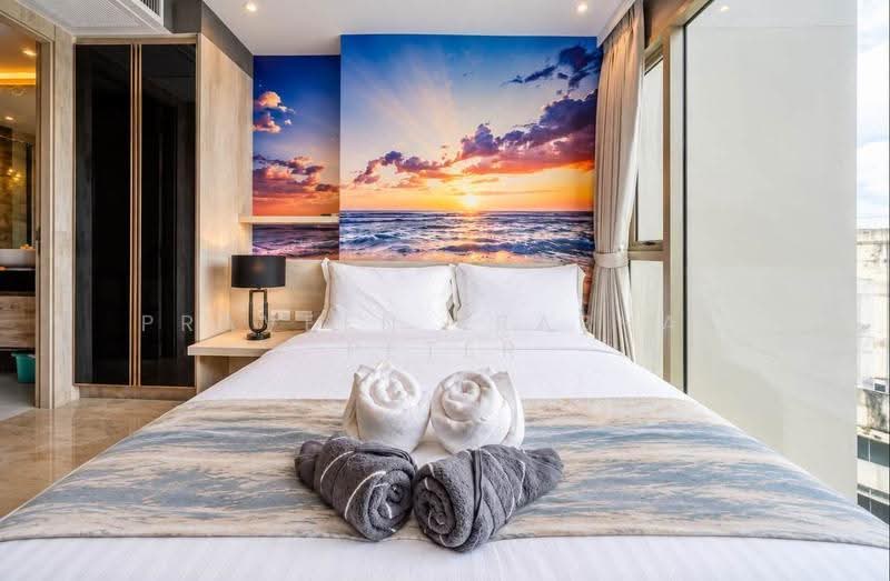 The Riviera Monaco : เดอะ ริเวียร่า โมนาโก, ชลบุรี, ซอยนาจอมเทียน 4 ถนนสุขุมวิท, นาจอมเทียน, สัตหีบ, ชลบุรี, 31 ตร.ม., คอนโด ให้เช่า, โดย Praveen Prabhat Peter, 500570093 - DDproperty.com