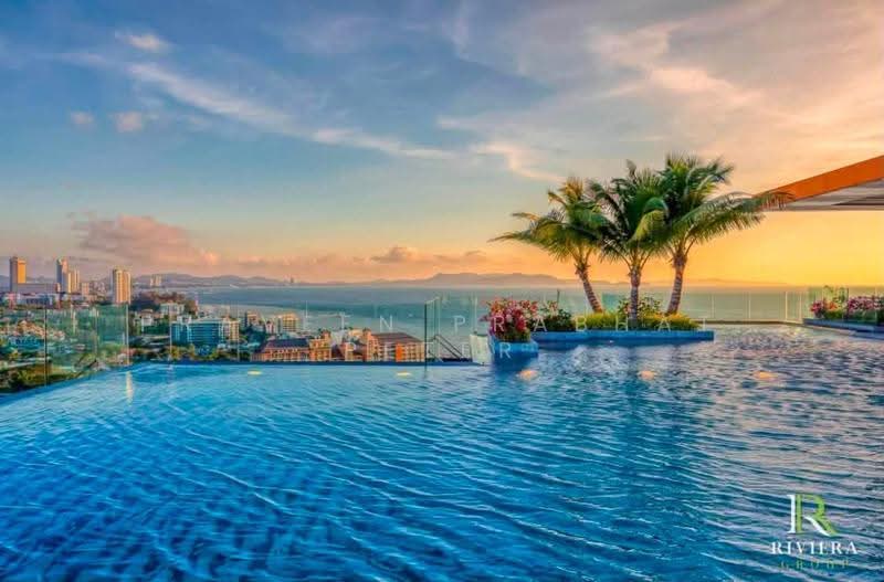 The Riviera Monaco : เดอะ ริเวียร่า โมนาโก, ชลบุรี, ซอยนาจอมเทียน 4 ถนนสุขุมวิท, นาจอมเทียน, สัตหีบ, ชลบุรี, 31 ตร.ม., คอนโด ให้เช่า, โดย Praveen Prabhat Peter, 500570093 - DDproperty.com