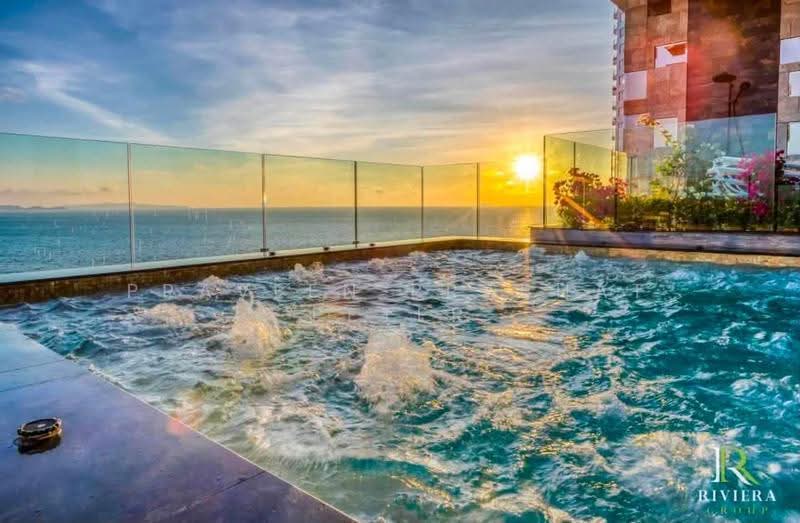 The Riviera Monaco : เดอะ ริเวียร่า โมนาโก, ชลบุรี, ซอยนาจอมเทียน 4 ถนนสุขุมวิท, นาจอมเทียน, สัตหีบ, ชลบุรี, 31 ตร.ม., คอนโด ให้เช่า, โดย Praveen Prabhat Peter, 500570093 - DDproperty.com