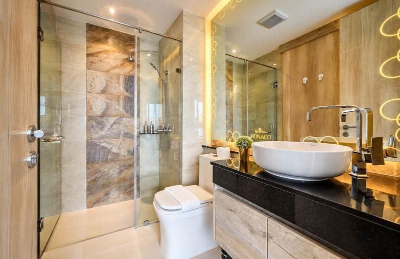 The Riviera Monaco, Chon Buri (Pattaya), NaJomtien Soi 4, Sukhumvit Rd., Na Chom Thian, Sattahip, Chon Buri (Pattaya), 1 Bedroom, 31 sqm, Condo For Rent, by Praveen Peter, 500570093 - DDproperty.com