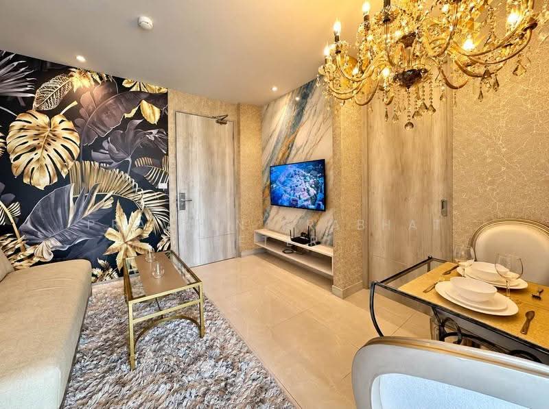 The Riviera Monaco, Chon Buri (Pattaya), NaJomtien Soi 4, Sukhumvit Rd., Na Chom Thian, Sattahip, Chon Buri (Pattaya), 1 Bedroom, 31 sqm, Condo For Rent, by Praveen Peter, 500570093 - DDproperty.com