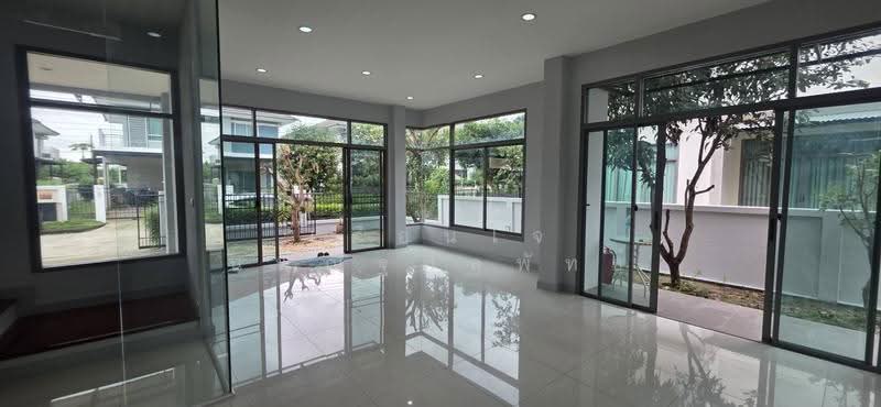 ขายบ้านเดี่ยว 2 ชั้น พร้อมอยู่ Perfect Place 2 รามคำแหง 174 ใกล้รถไฟฟ้าสายสีส้ม, กรุงเทพ, รามคำแหง, มีนบุรี, กรุงเทพ, 180 ตร.ม., บ้านเดี่ยว ขาย, โดย เตือนใจ นพณัฐกูลพัทธ์, 500570094 - DDproperty.com